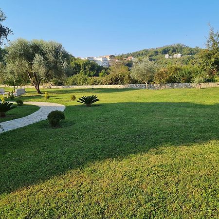 מלון אולסינץ' La Hacienda מראה חיצוני תמונה