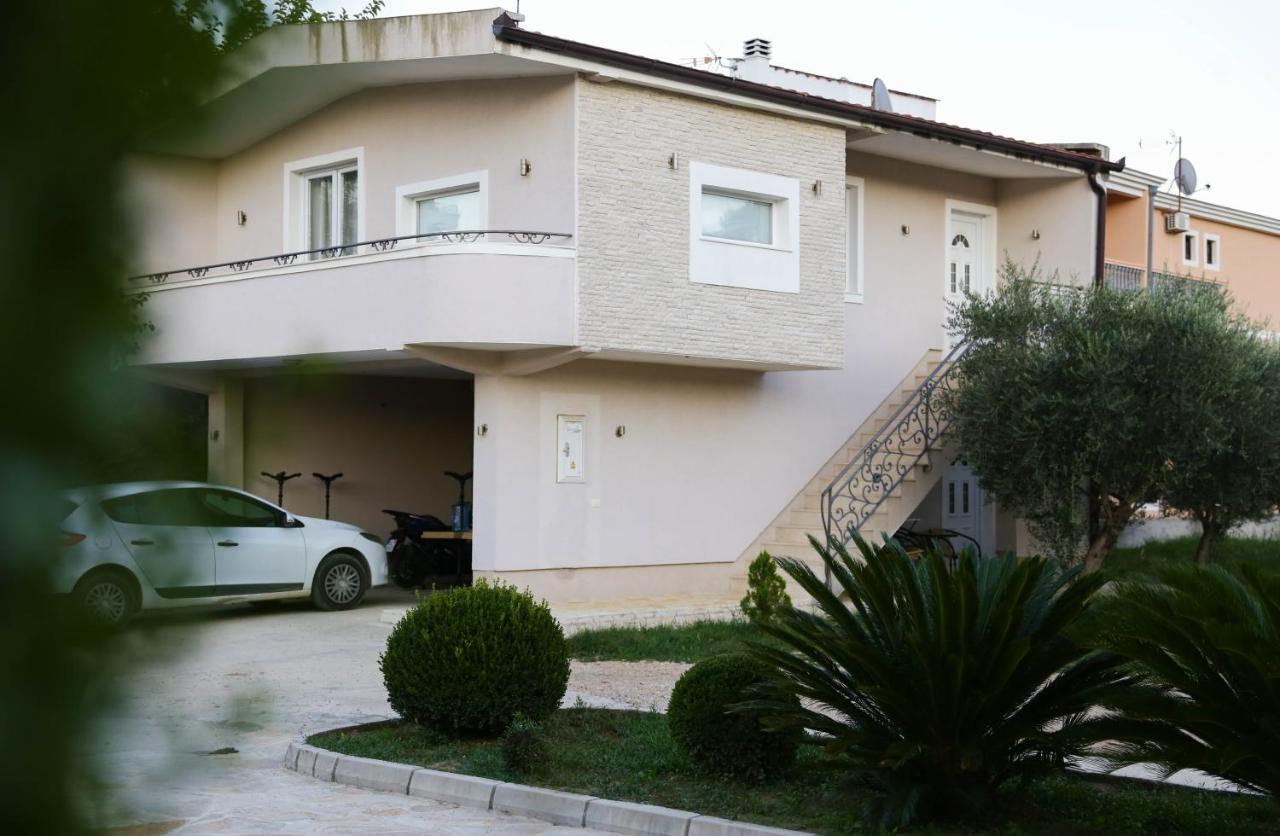 מלון אולסינץ' La Hacienda מראה חיצוני תמונה