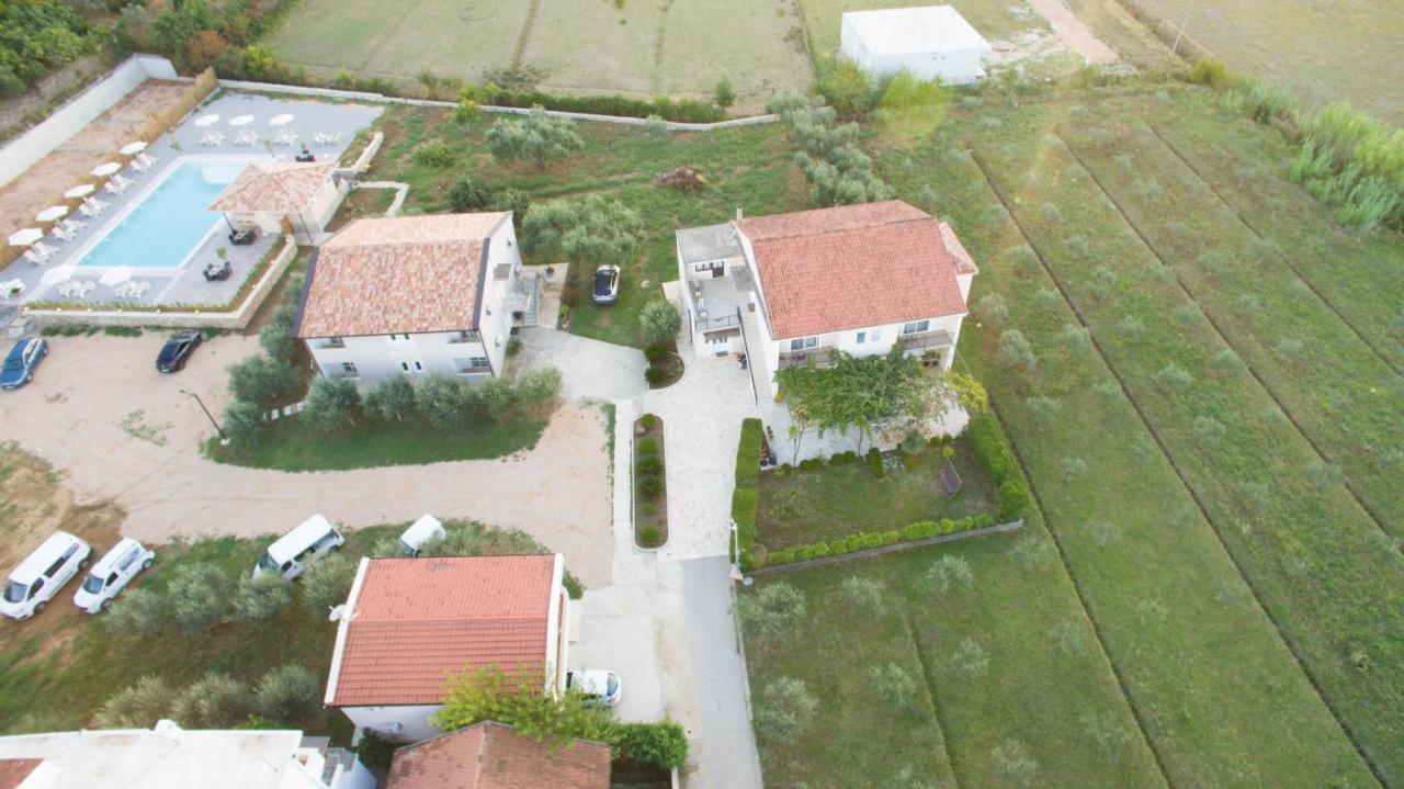 מלון אולסינץ' La Hacienda מראה חיצוני תמונה